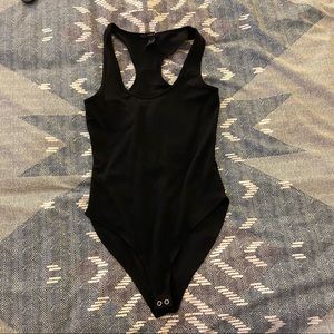 Forever 21 Bodysuit